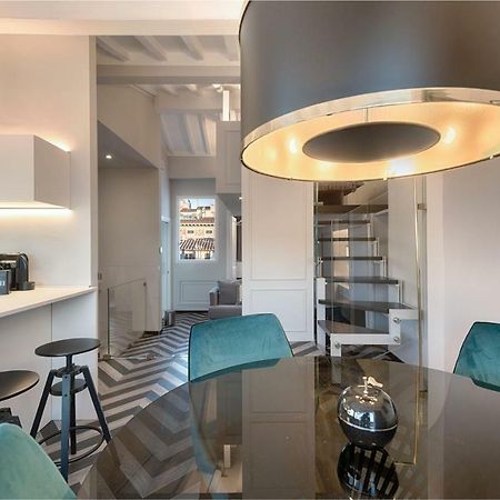 Bsl Boutique Suite 피렌체 외부 사진