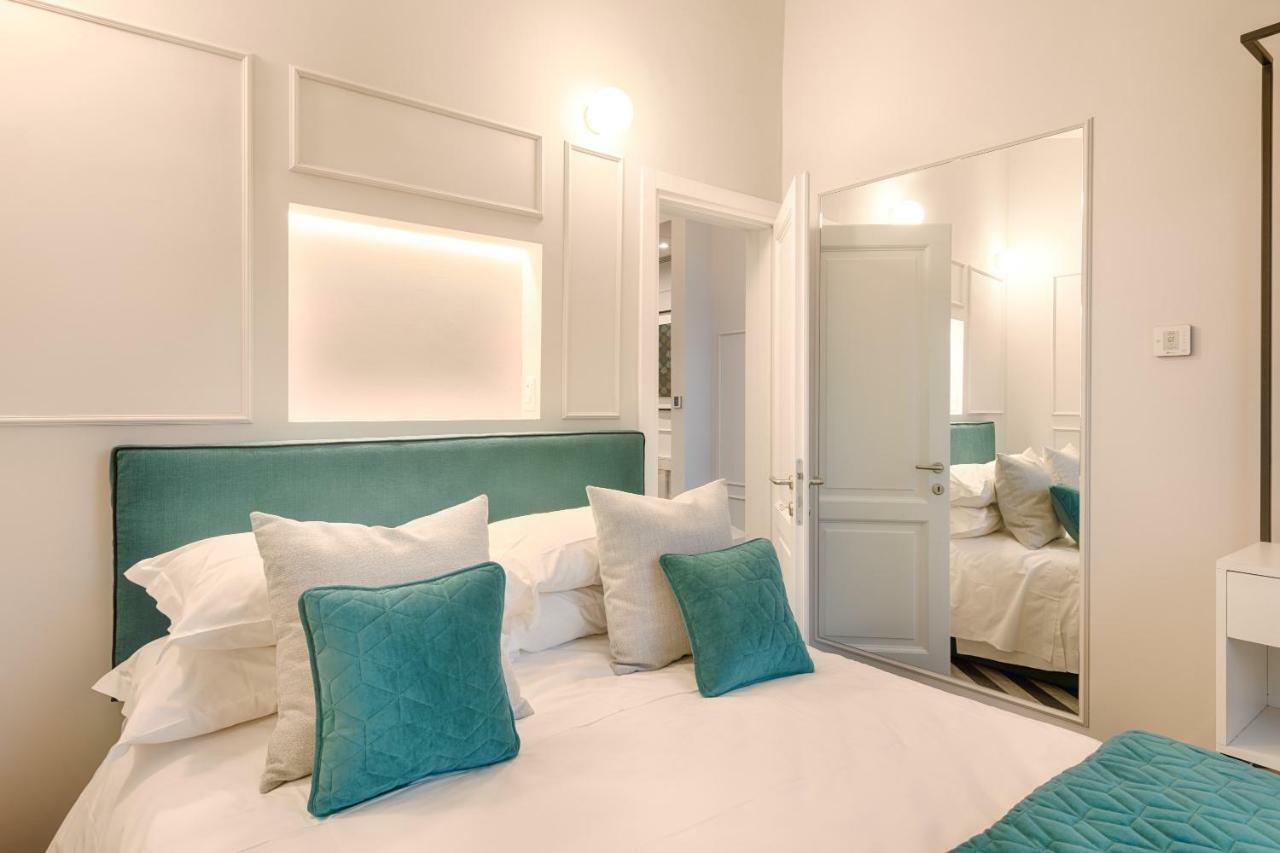 Bsl Boutique Suite 피렌체 외부 사진
