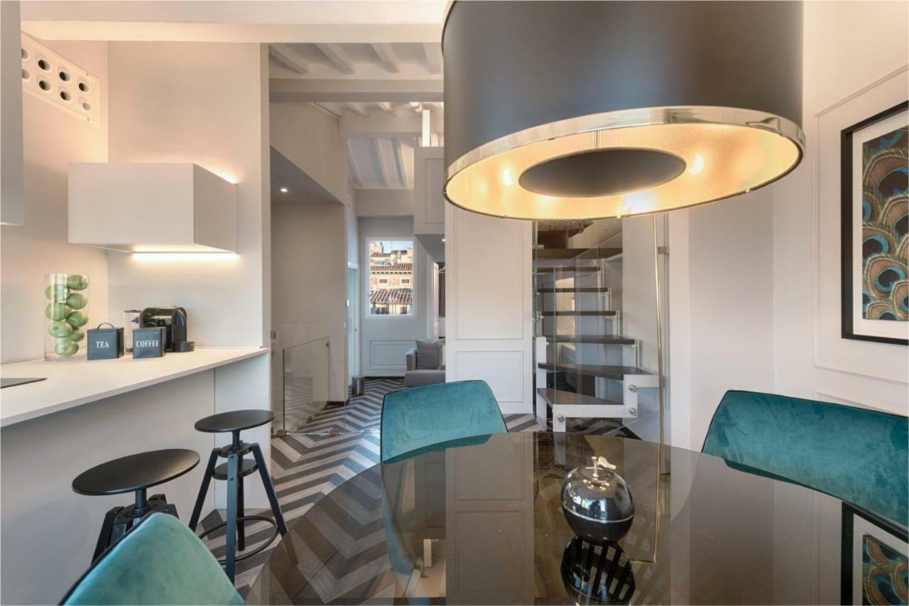 Bsl Boutique Suite 피렌체 외부 사진
