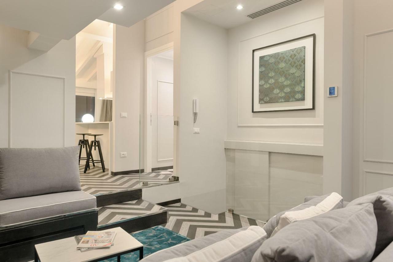 Bsl Boutique Suite 피렌체 외부 사진