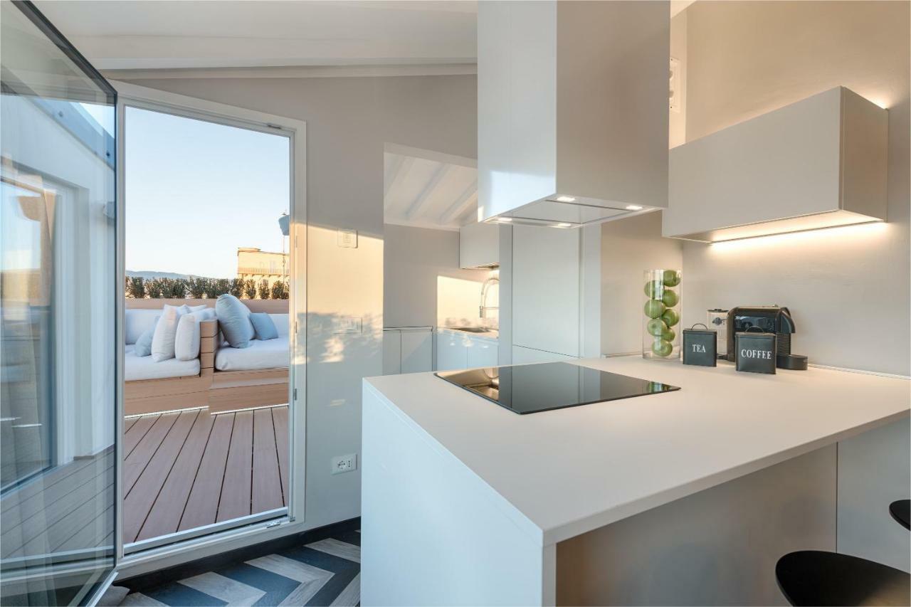 Bsl Boutique Suite 피렌체 외부 사진