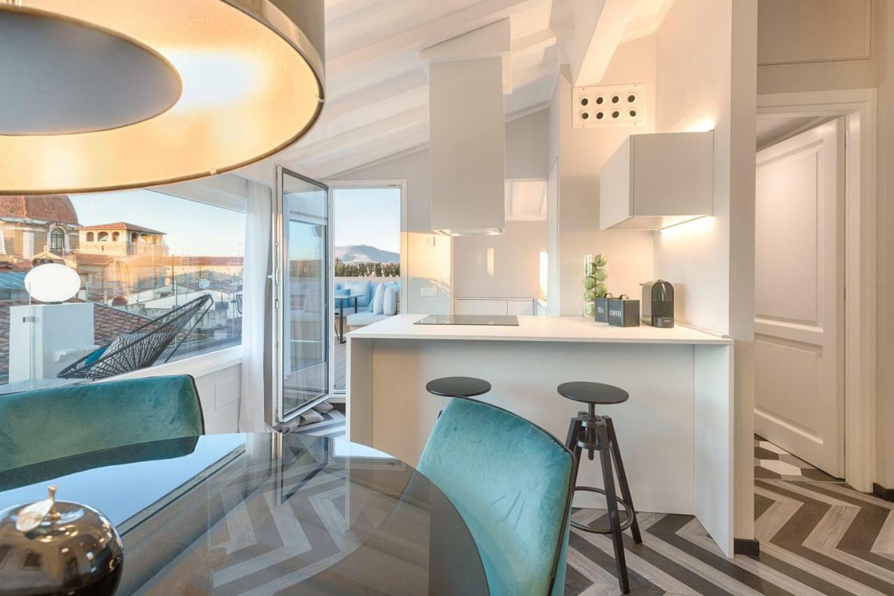 Bsl Boutique Suite 피렌체 외부 사진