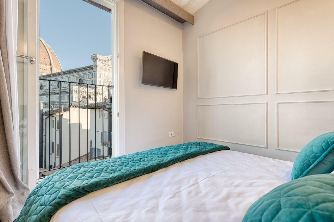 Bsl Boutique Suite 피렌체 외부 사진