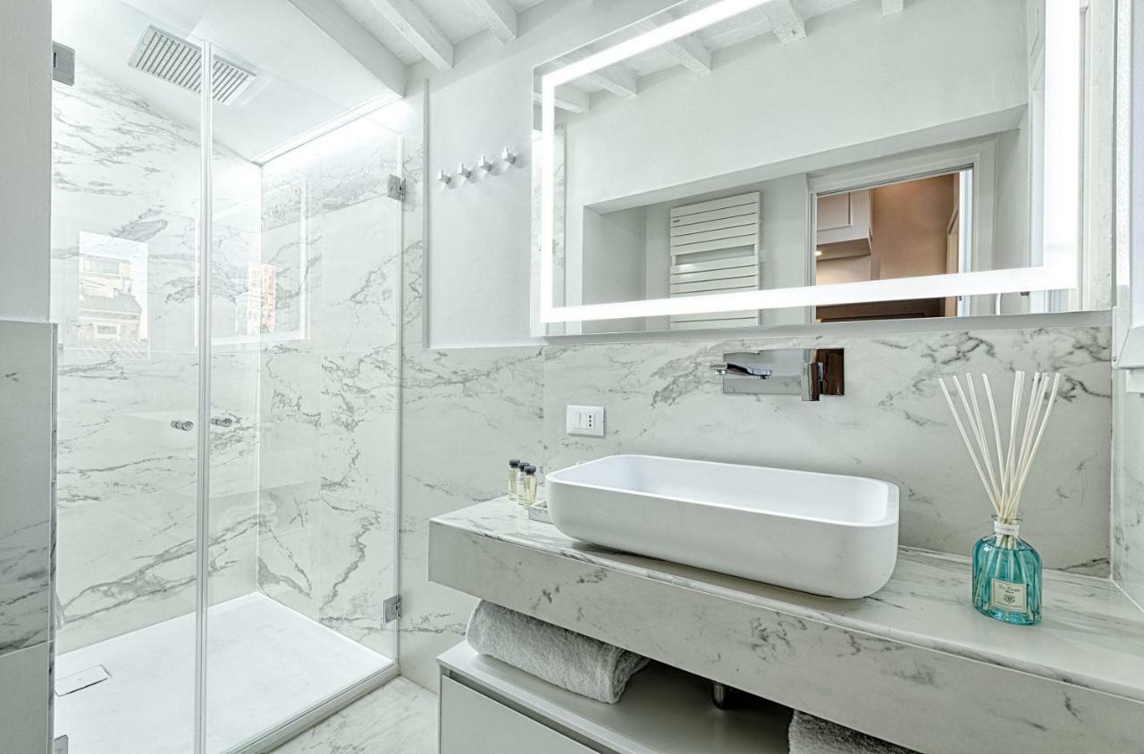 Bsl Boutique Suite 피렌체 외부 사진